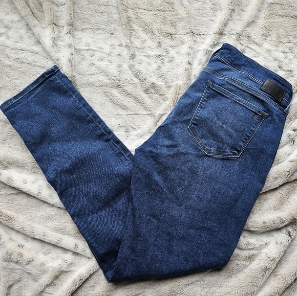 Mavi Jeans, Slim Boyfriend, - Picture 9 of 9